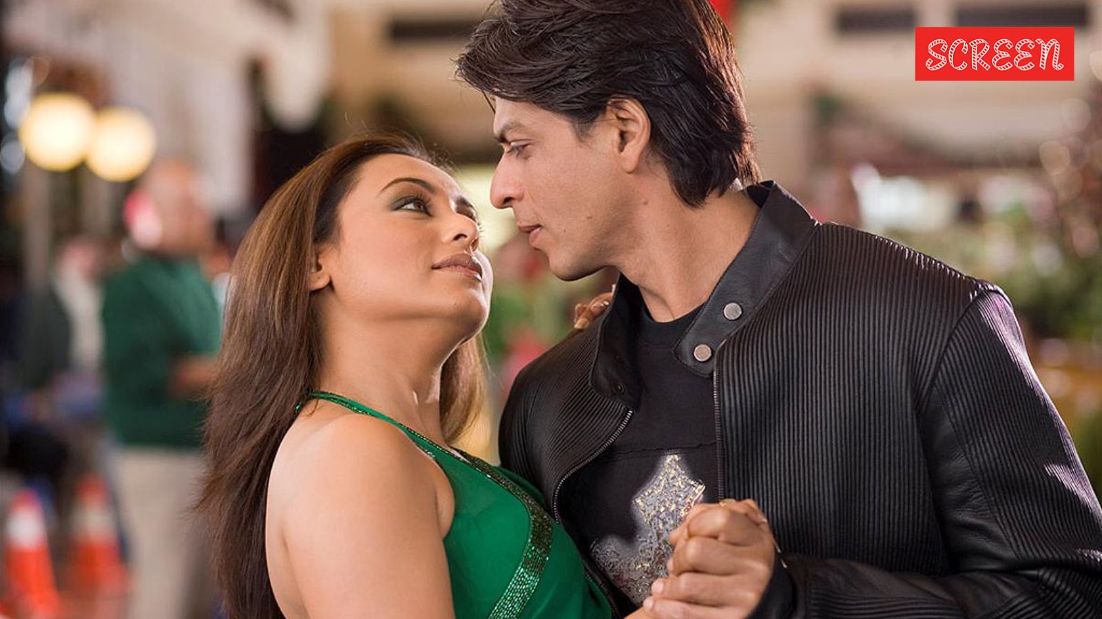 Karan Johar feared a wiewer would hit him after a KANK screening: ‘Shame on you’