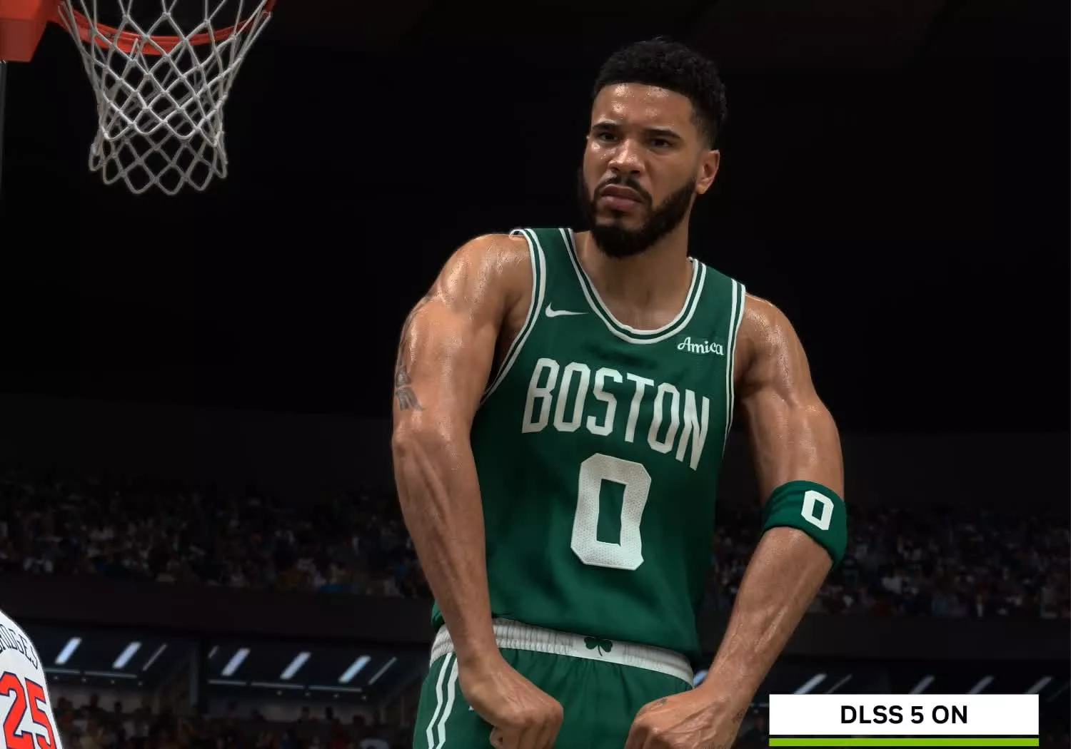 This Is How DLSS 5 Actually Performs (According to Nvidia)