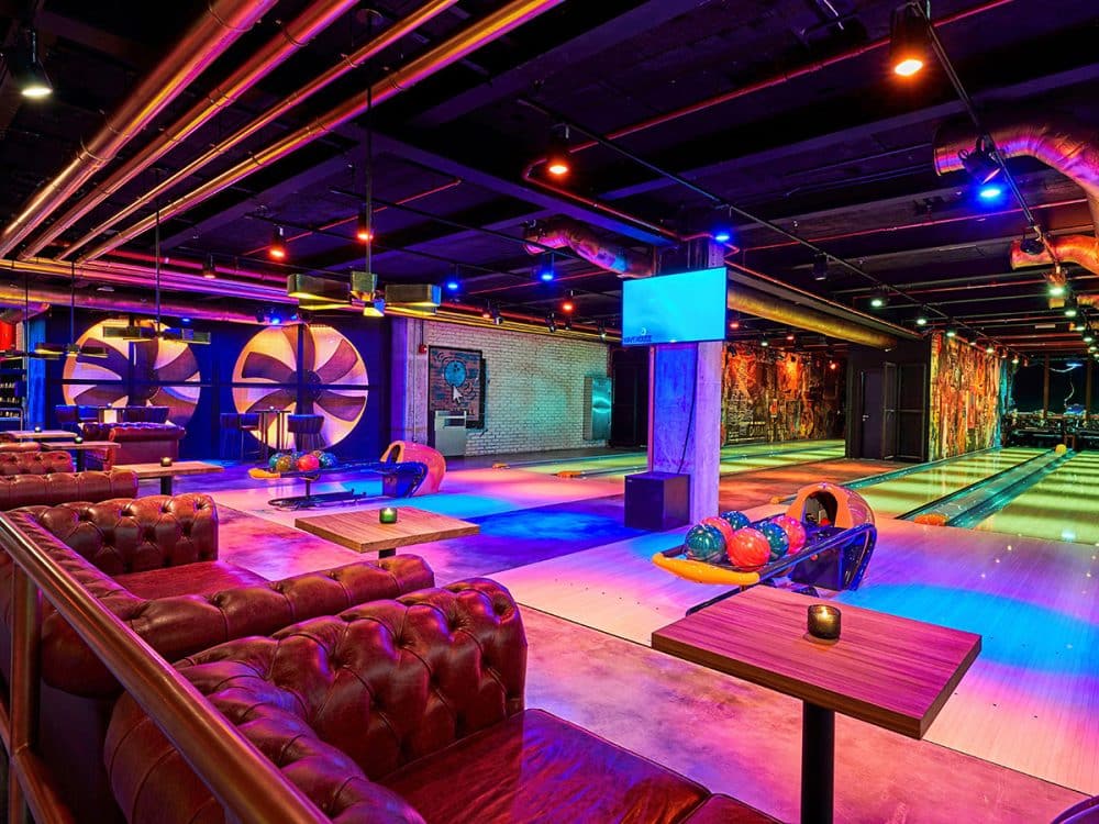 20 fun things to do with teenagers in Dubai (that don’t just involve malls)