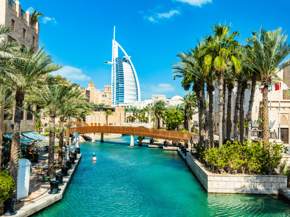 The UAE’s peak summer heat is ending soon, here’s the exact date