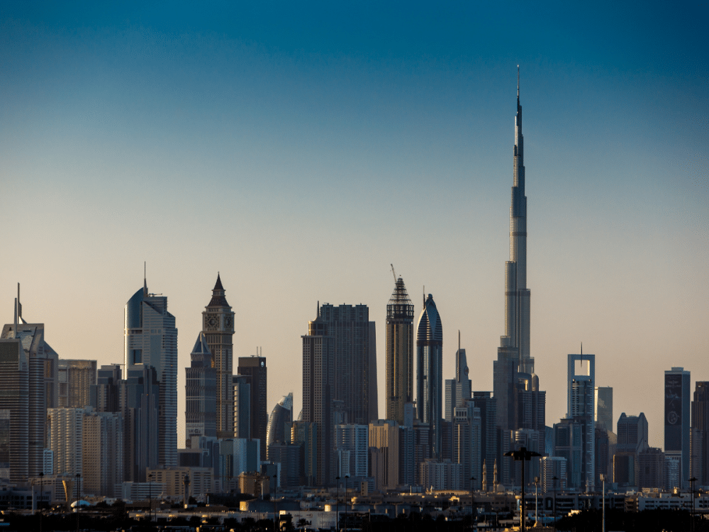 When is the next public holiday in the UAE? The exact dates revealed