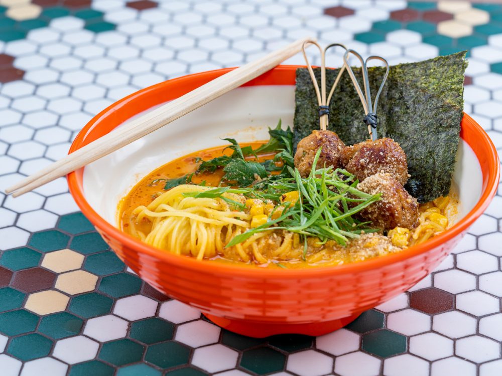 102 top-rated business lunch deals in Dubai for 2026, listed out by area