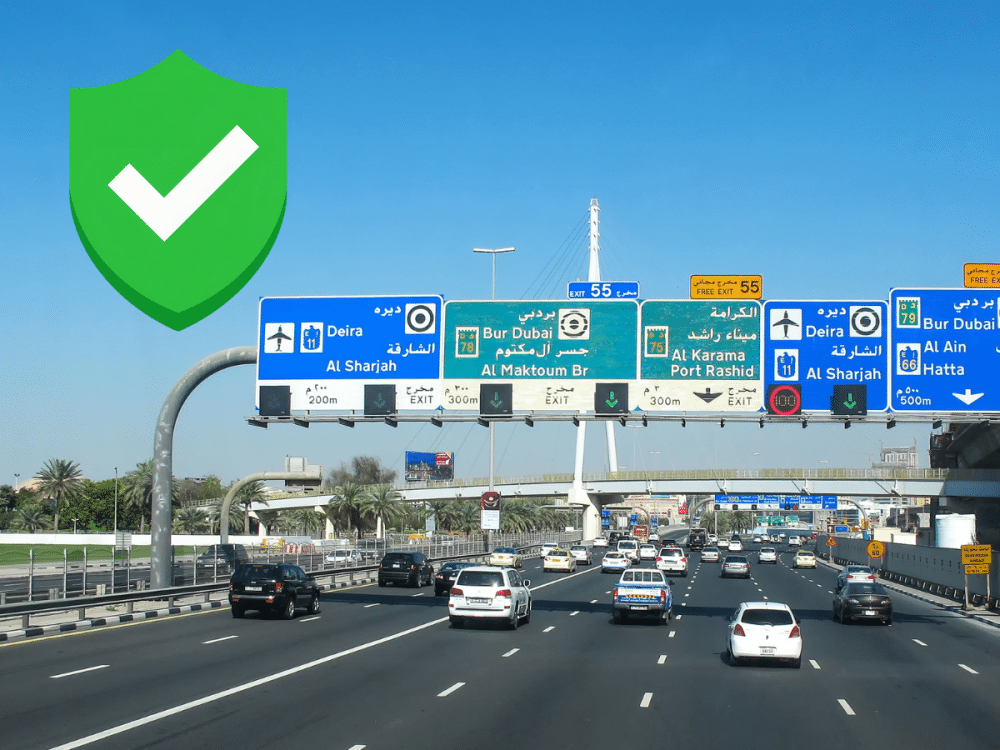 You can get a free car safety check in Dubai this summer – here’s how