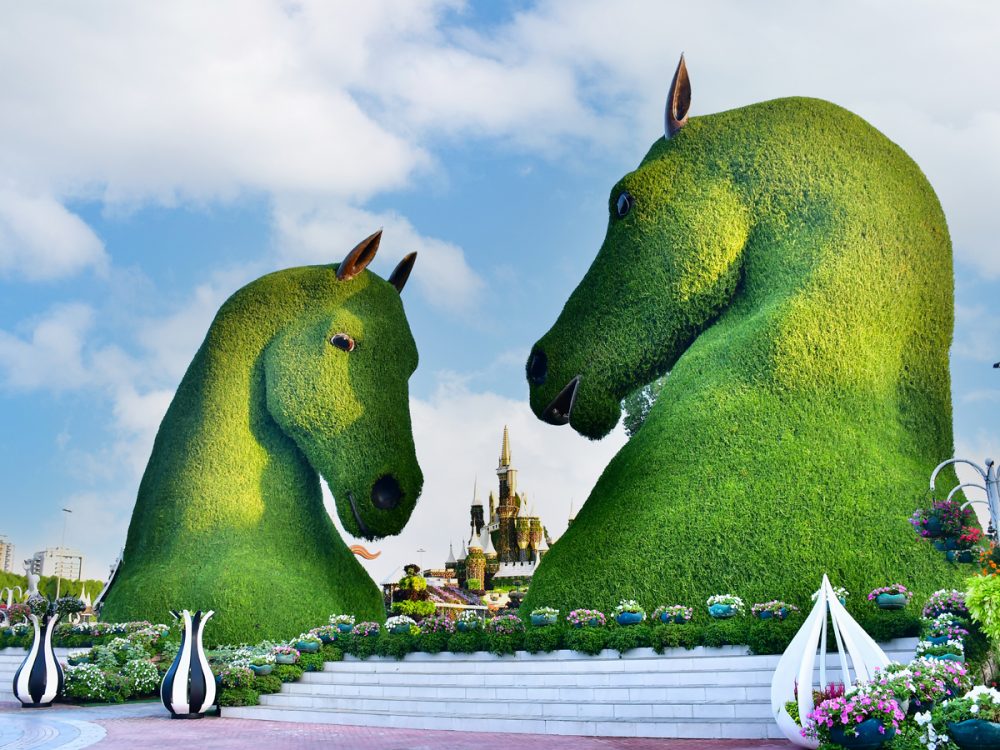 Ready for outdoor season? Here’s when Dubai’s top attractions reopen