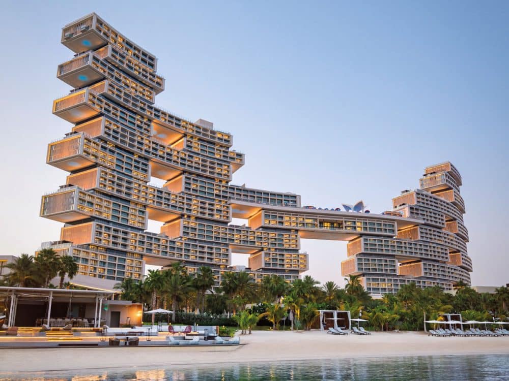 Here’s how to save 25% on an Atlantis stay (and get money back)