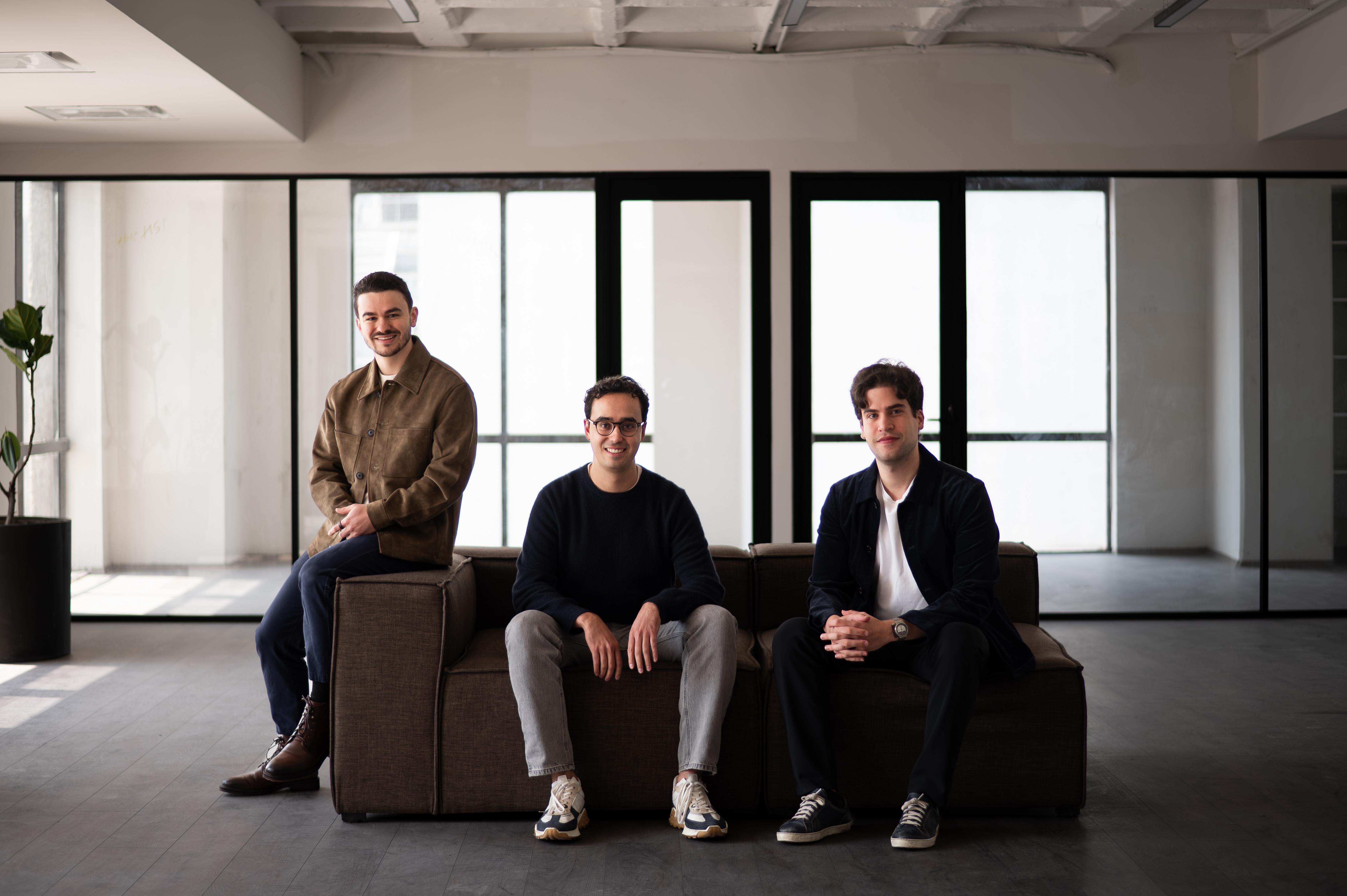 Primero raises $12 million to bring artificial intelligence to large corporations in Latin America