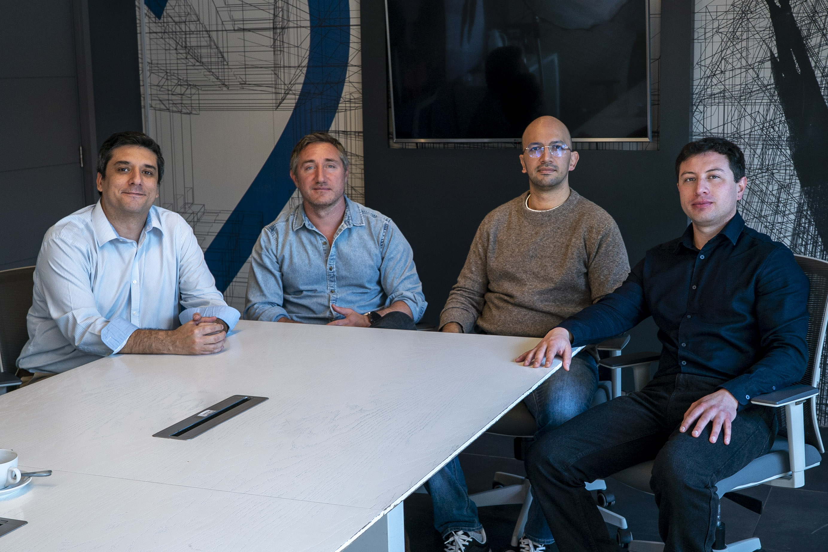 Dataprop aims to digitize real estate brokerage in Chile with a collaborative platform