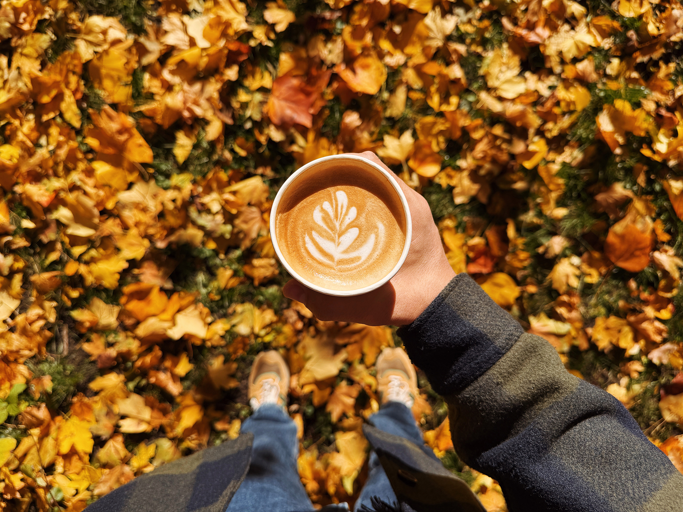 Pumpkin Spice Fatigue Is Real — These Flavors Are Stealing the Spotlight This Fall
