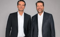 BMG and Concord Complete Merger