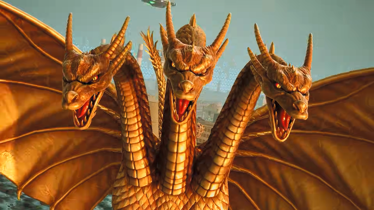 Godzilla Dev Wants to Do More Remasters, But 'a Lot of Conversations' Need to Happen First
