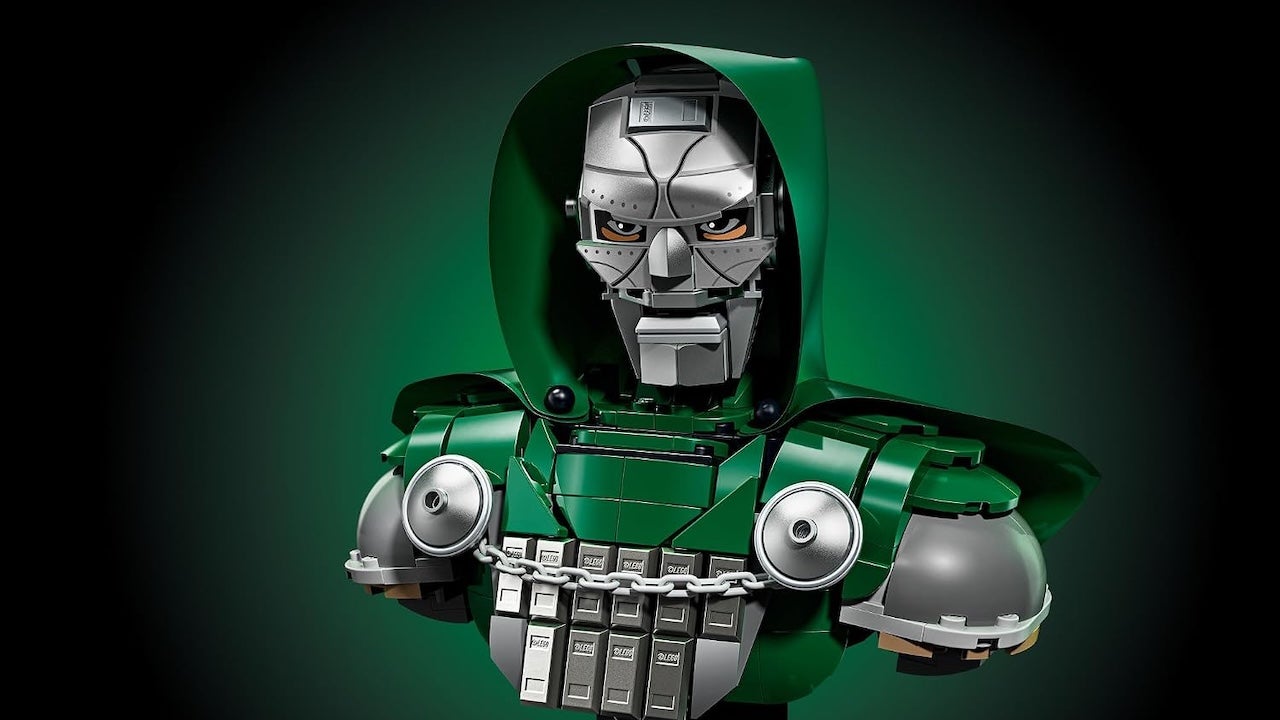 Every New LEGO Set Available in September 2026