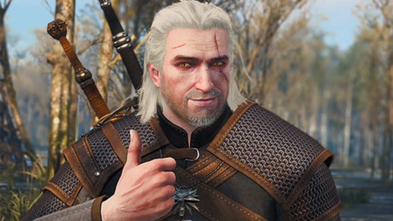 Don't Worry, The Witcher 3 Saves Will Work With The Game's Remastered Upgrade — And There's Word on Achievements/Trophies, Too