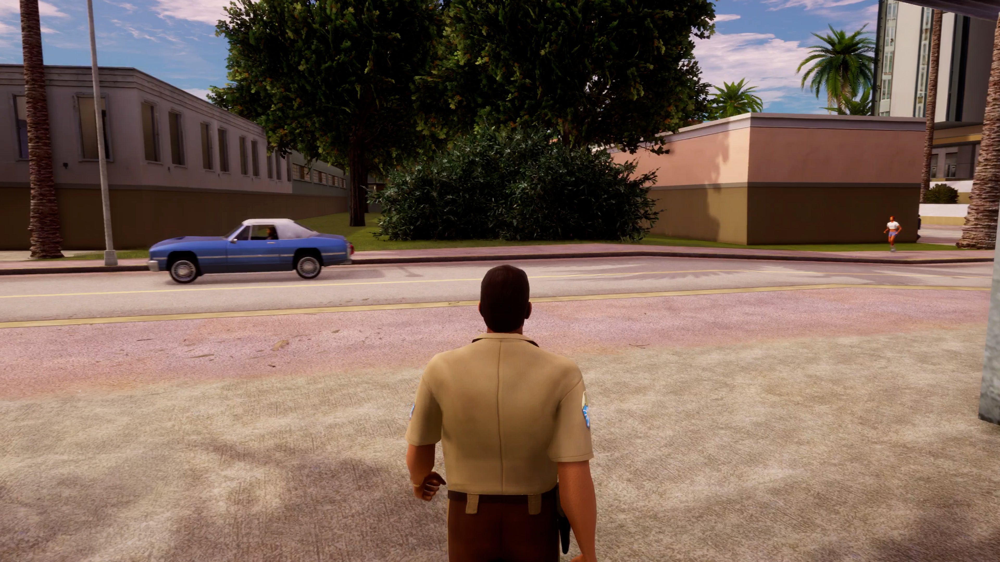 GTA Vice City Made Escaping Cop Land The Biggest Thrill