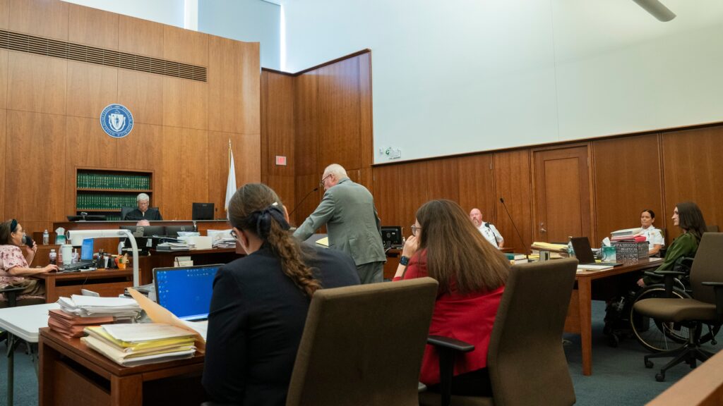 Opinion: I’m a reproductive psychiatrist. The Lindsay Clancy trial will cause terrible damage to my field