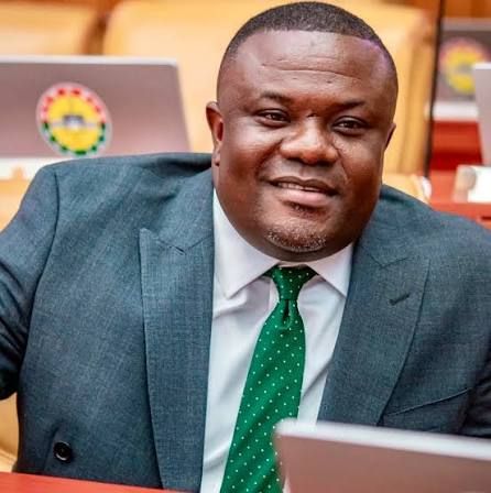 Gov't must do more by reducing tariffs, levies on petroleum products - Adomako-Mensah
