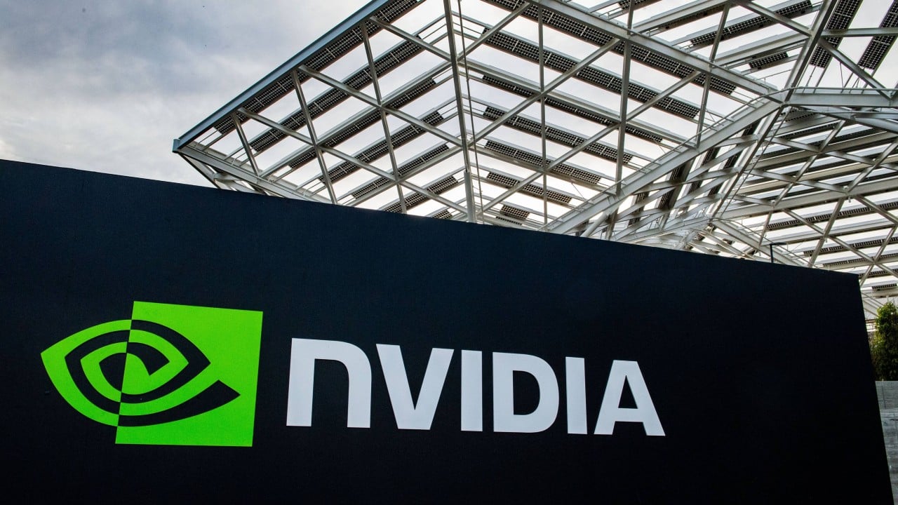 Nvidia to team with Wall Street on US$500 billion package for AI infrastructure projects