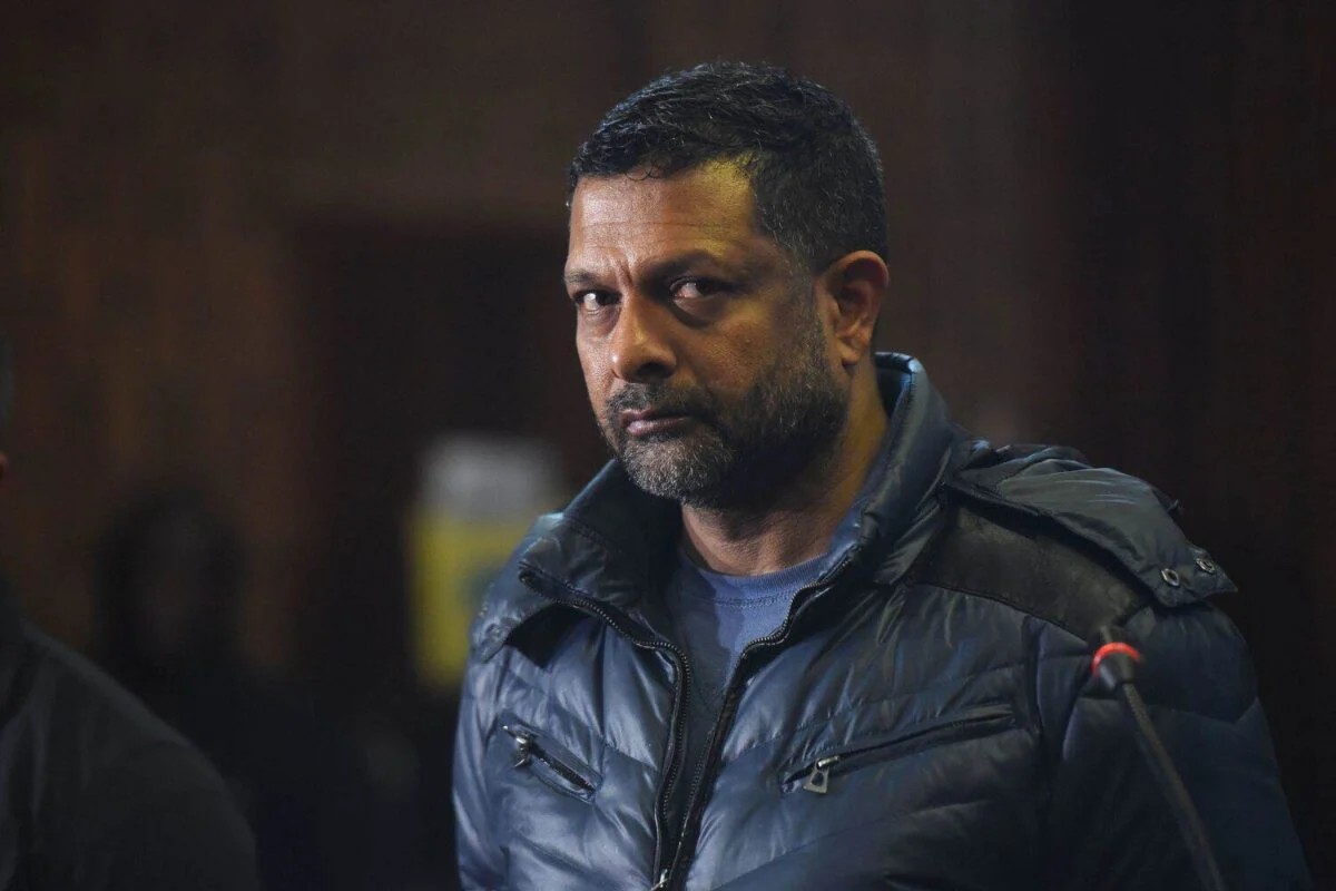 In case you missed it: Feroz Khan’s doctored sick note | Pitso Mosimane returns to Bafana Bafana | Woolies recalls shampoo