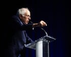 Bernie Sanders calls on Silicon Valley to ‘pause AI development’ in interest of humanity