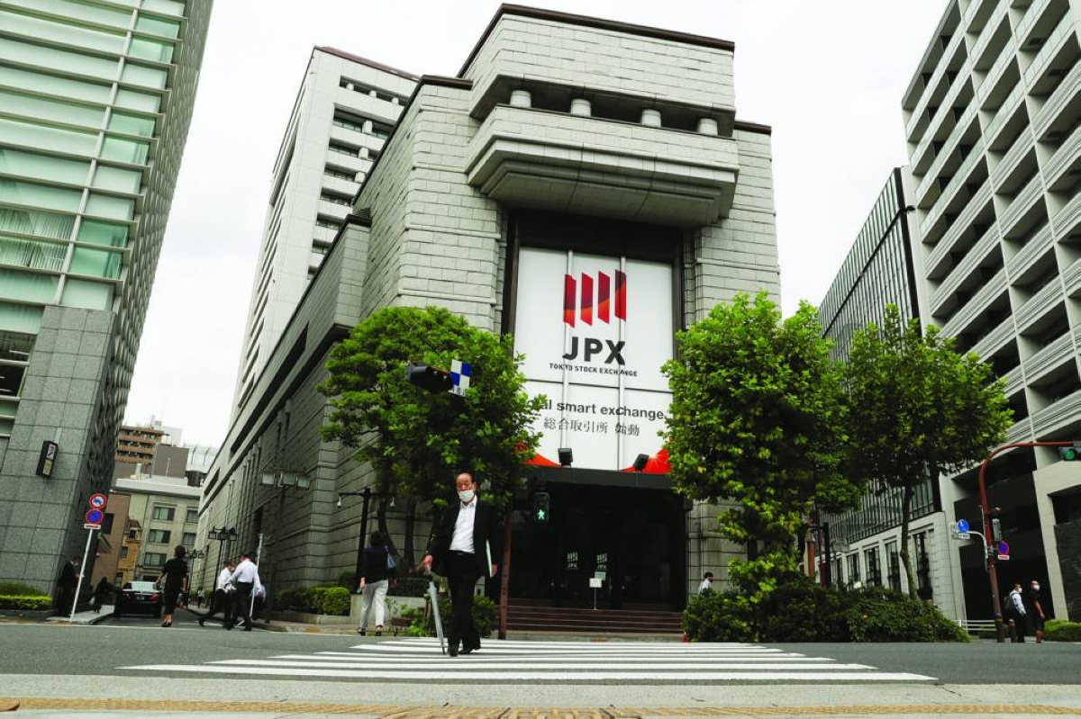Asian stocks track Wall St higher after US job losses ease rate fears