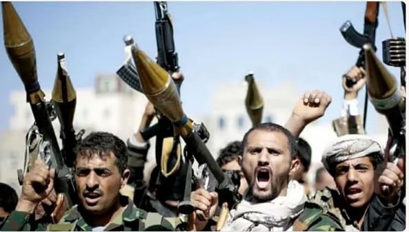 Houthi actions aimed at destabilizing Yemen, says military analyst