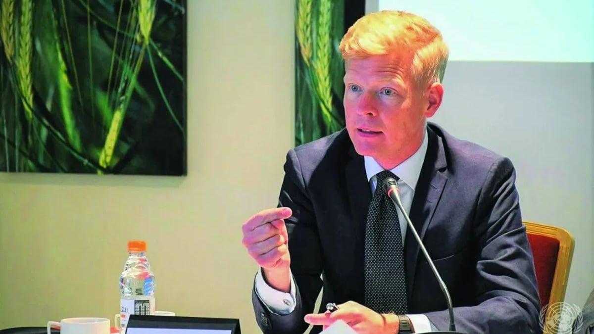 UN envoy warns of Houthi escalation in Mokha