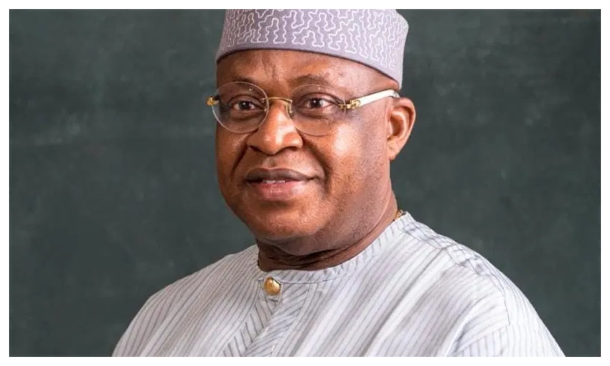 Okpebholo, PDP, AAU mourn passing of Dan Orbih, ex-PDP chairman