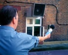 Traffic, mobiles, music … let’s turn the volume down | Letters