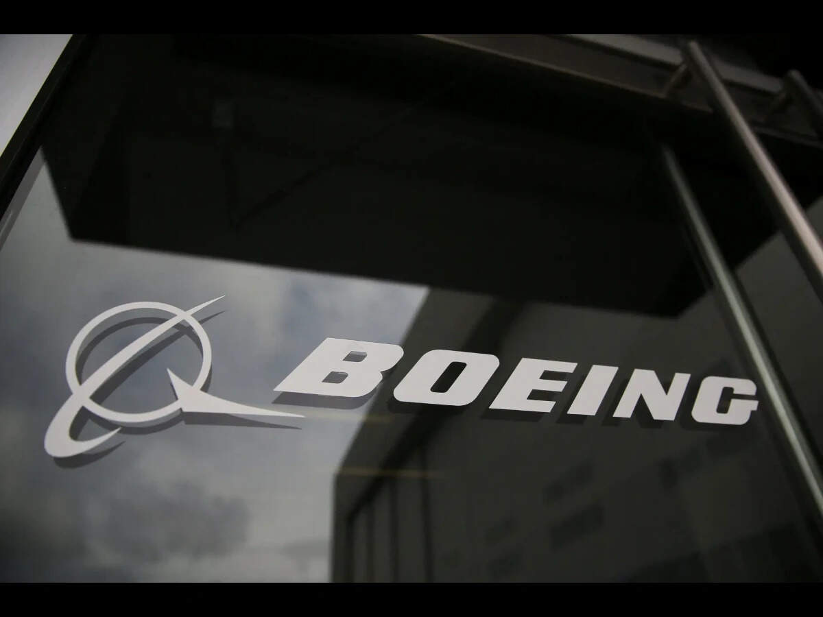 Boeing to divest tech ventures for stake in air-taxi startup