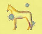 A mystery virus started killing horses. Then humans. Was this the moment our coronavirus era began?