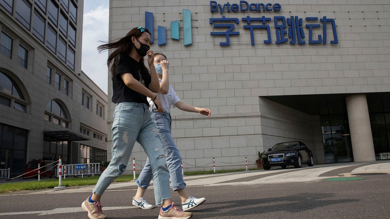 TikTok maker ByteDance pulls the plug on AI companion services in China, as users grieve