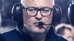 Red Bull hire Aston Martin engineer McCullough as head of racing
