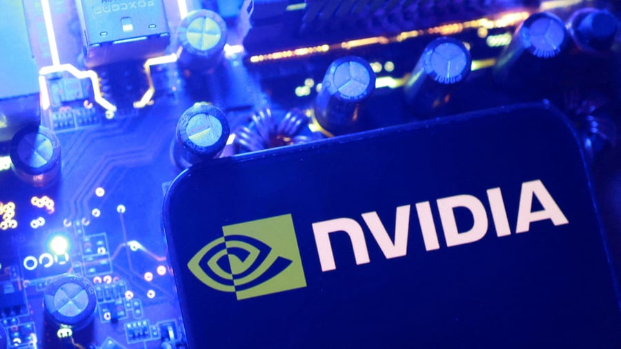 KI-Deal: Nvidia plant wohl 500-Milliarden-Dollar-KI-Deal mit Wall-Street-Giganten