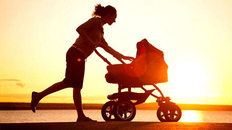 The ‘motherhood penalty’ is draining your super. Here’s how to stop it