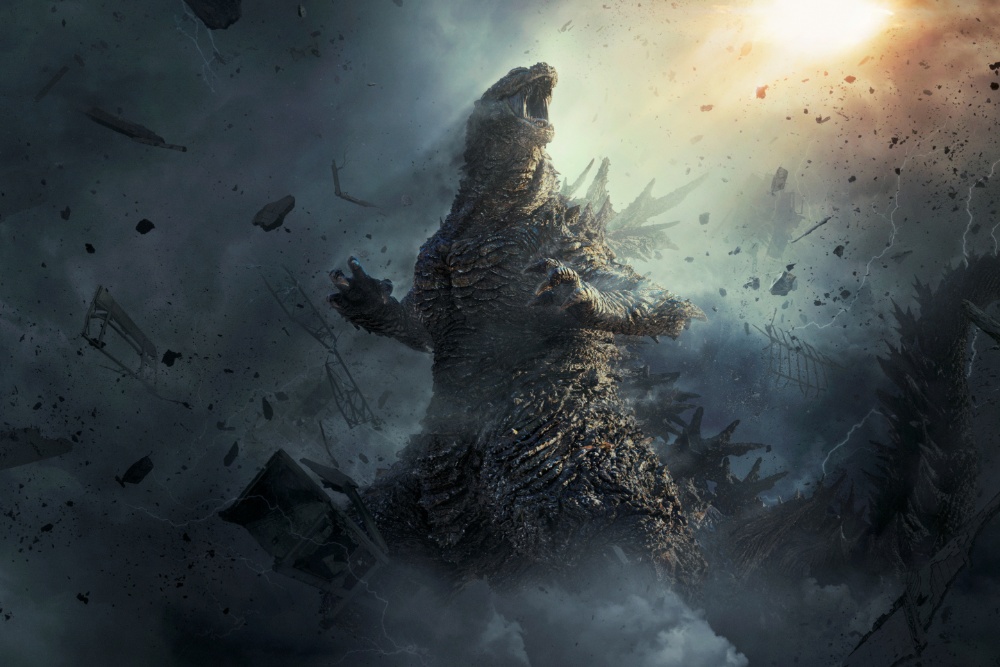 ‘Godzilla Minus Zero’ Named Centerpiece of Tokyo Film Festival as ‘Sukiyaki’ Opens, ‘Colony’ Closes