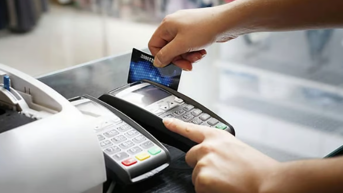 Saudi Arabia records 255 million point-of-sale transactions in a week, totaling SAR 15.8 billion