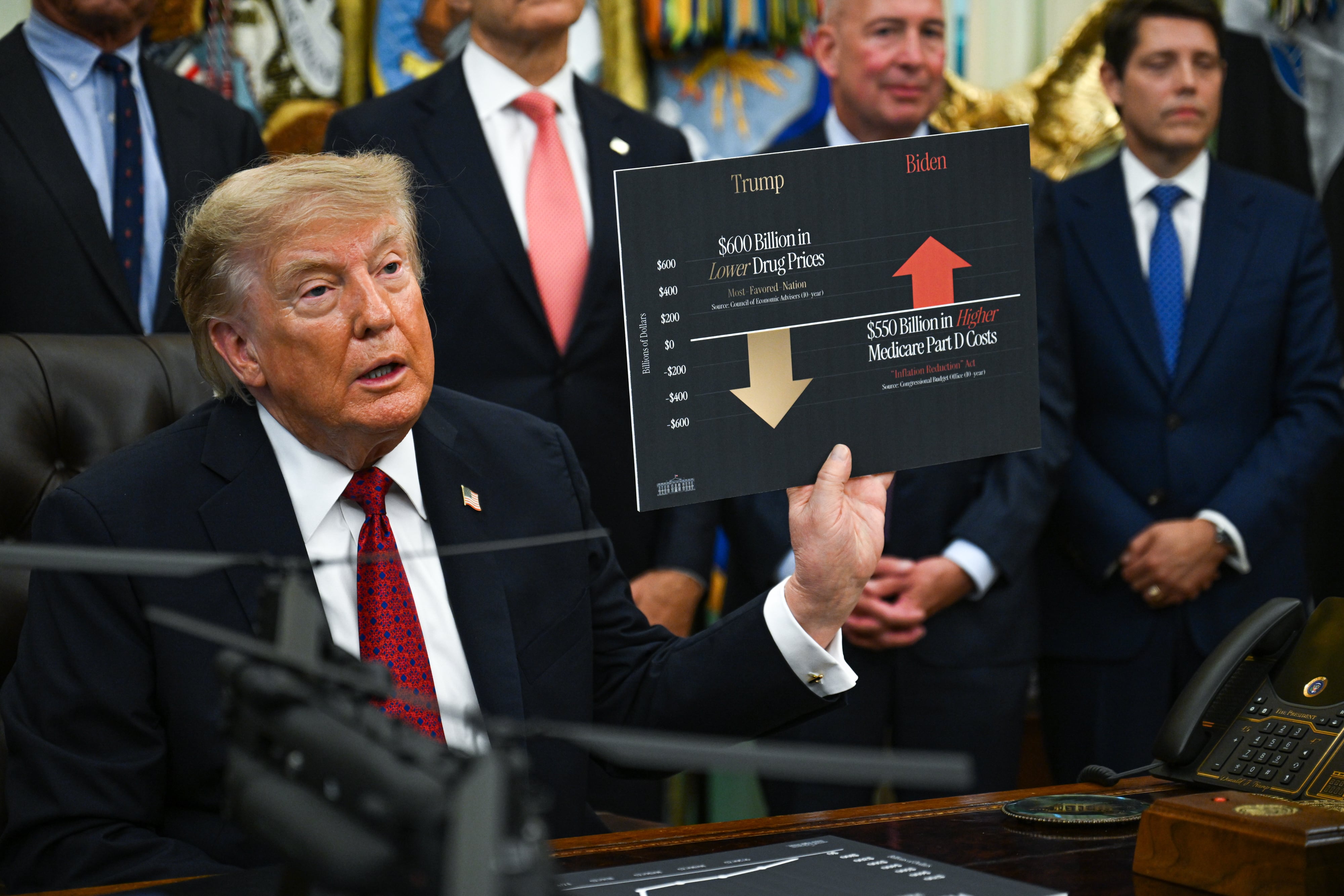 Trump’s Venezuela oil deal gives US access to vast reserves as Iran war drives energy concerns