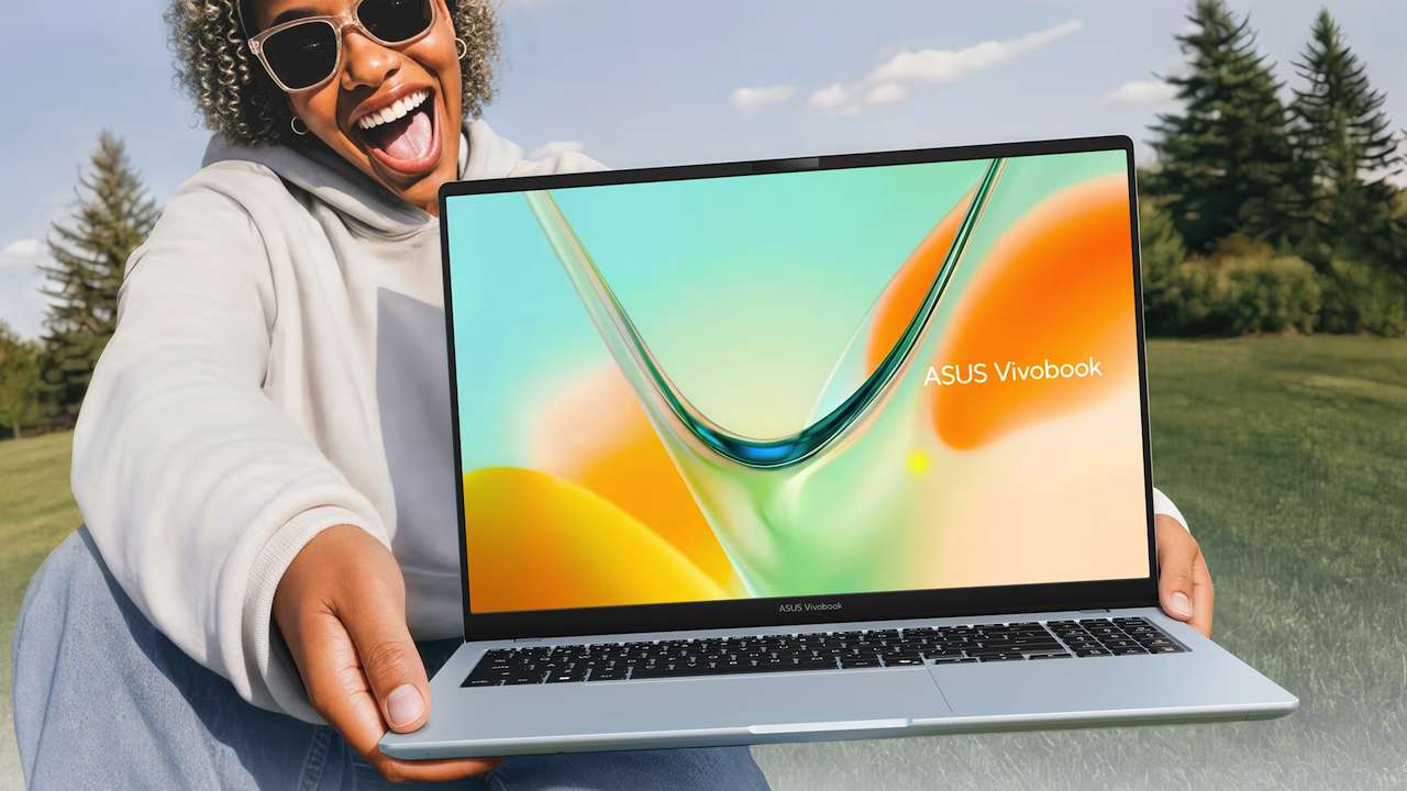 Can a 16-Inch OLED Snapdragon Laptop Deliver a Real Workday?