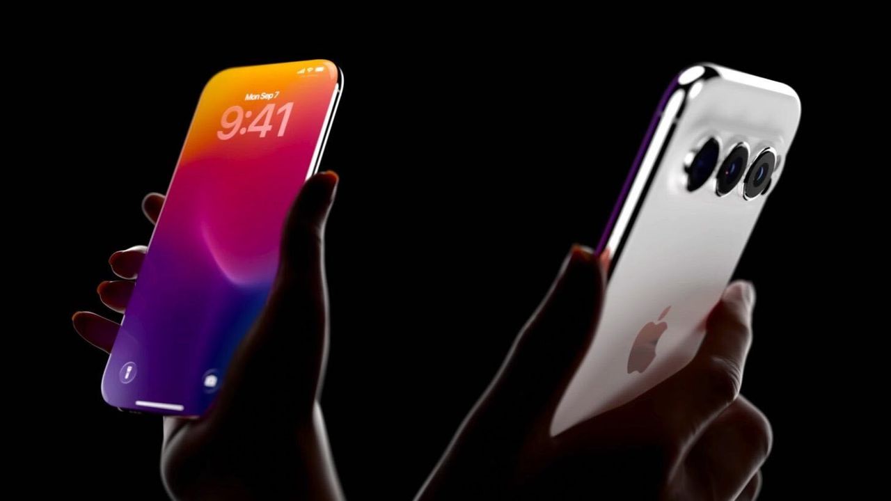 All-glass iPhone 20 reportedly canceled — 20th anniversary iPhone hits 'major setback'