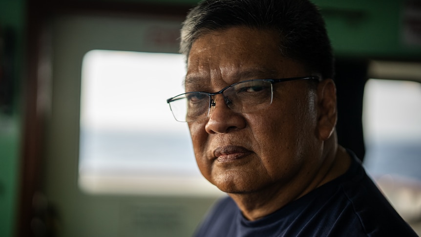'They will be taken over': Fresh threat for Philippines as dispute with China erupts