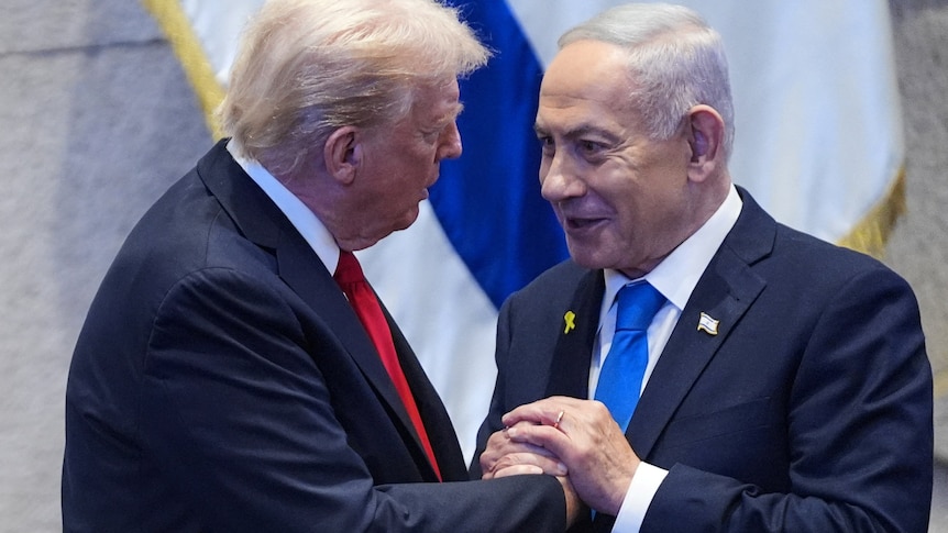 Why Israel's rejection of Trump's Gaza plan is not a surprise