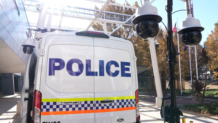Police mass AI surveillance pilot draws rebuke from privacy experts
