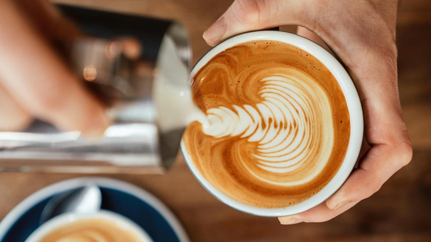 Quiz: Does Australia have more baristas or personal trainers?