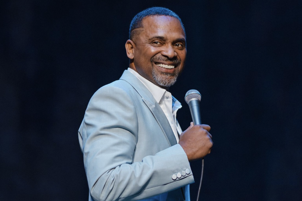 Mike Epps Signs With Independent Artist Group for Representation (EXCLUSIVE)