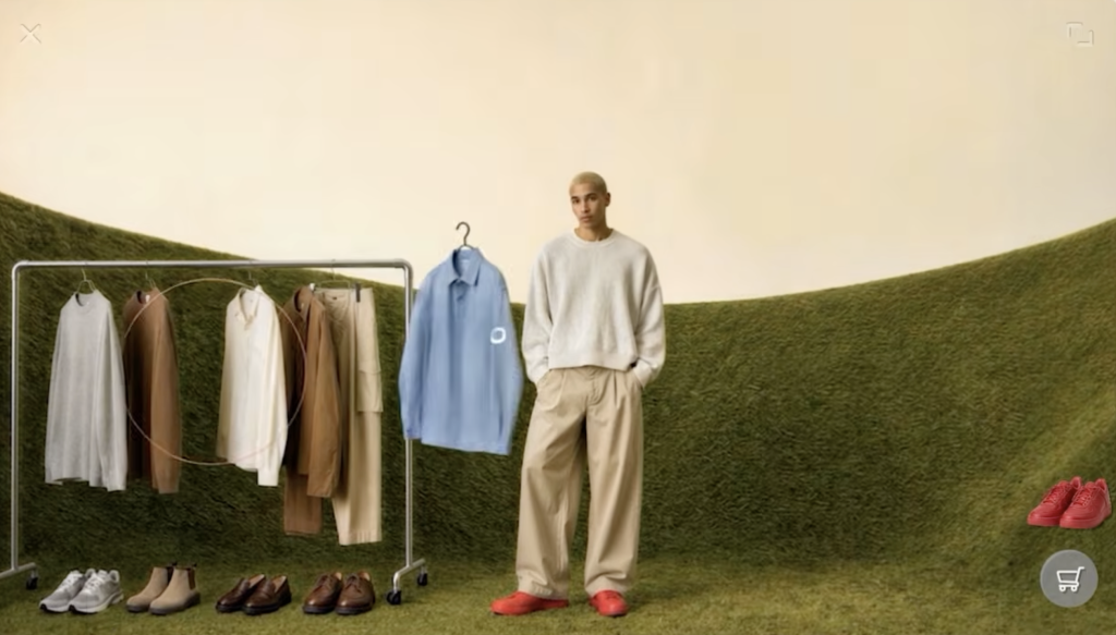 Runway wants to generate software as you use it. Solaris is its first step.