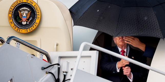 US Republicans face headwinds ahead of midterm elections