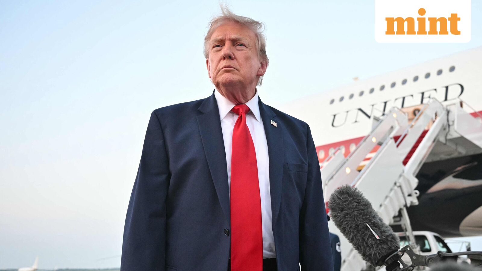 Trump rejects Iran’s war compensation demand, seeks counter-payment from Tehran for deaths and injuries