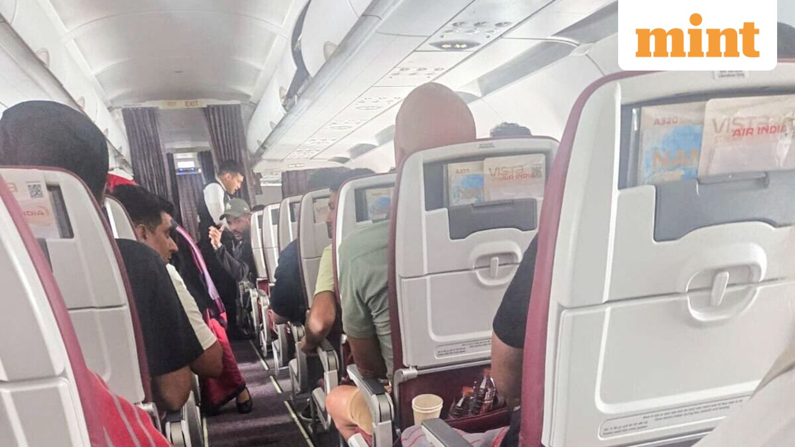 Air India Phuket-Delhi flight incident: French agency BEA, Airbus to assist in AAIB probe