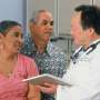 Why a doctor saying 'it's normal' can backfire