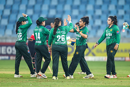 Muneeba backs Pakistan to rise to India challenge after Thailand win