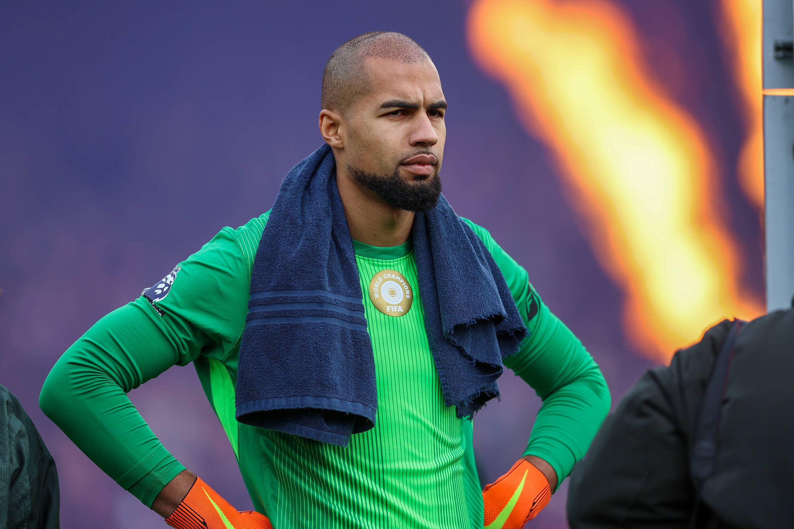Chelsea star secures deadline day move to Serie A side